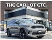 2022 Dodge Durango GT (Stk: 25419) in Sudbury - Image 1 of 28