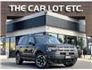 2023 Ford Bronco Sport Big Bend (Stk: 25416) in Sudbury - Image 1 of 26