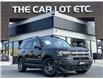 2021 Ford Bronco Sport Big Bend (Stk: 25412) in Sudbury - Image 1 of 25