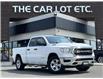 2020 RAM 1500 Tradesman (Stk: 25428) in Sudbury - Image 1 of 24