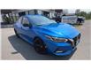 2023 Nissan Sentra SR (Stk: 25413) in Sudbury - Image 2 of 25