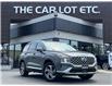 2023 Hyundai Santa Fe Preferred (Stk: 25422) in Sudbury - Image 1 of 25