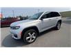 2022 Jeep Grand Cherokee Limited (Stk: 25399) in Sudbury - Image 4 of 26