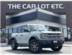 2022 Ford Bronco Big Bend (Stk: 25420) in Sudbury - Image 1 of 25