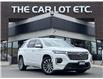 2023 Chevrolet Traverse Premier (Stk: 25430) in Sudbury - Image 1 of 28