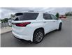 2023 Chevrolet Traverse Premier (Stk: 25430) in Sudbury - Image 8 of 28