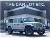 2020 Jeep Gladiator Overland (Stk: 25274-3) in Sudbury - Image 1 of 25
