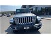 2020 Jeep Gladiator Overland (Stk: 25274-3) in Sudbury - Image 3 of 25
