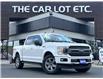 2019 Ford F-150 XLT (Stk: 25391) in Sudbury - Image 1 of 25