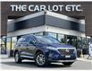 2020 Hyundai Santa Fe Essential 2.4  w/Safety Package (Stk: 25411) in Sudbury - Image 1 of 23