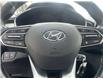2020 Hyundai Santa Fe Essential 2.4  w/Safety Package (Stk: 25411) in Sudbury - Image 13 of 23