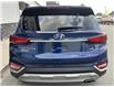 2020 Hyundai Santa Fe Essential 2.4  w/Safety Package (Stk: 25411) in Sudbury - Image 21 of 23