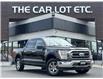 2022 Ford F-150 XLT (Stk: 25414) in Sudbury - Image 1 of 25
