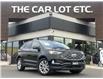 2023 Ford Edge Titanium (Stk: 25432) in Sudbury - Image 1 of 25
