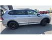2023 Volkswagen Tiguan Comfortline R-Line Black (Stk: 25433) in Sudbury - Image 9 of 25