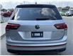 2023 Volkswagen Tiguan Comfortline R-Line Black (Stk: 25433) in Sudbury - Image 23 of 25