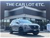 2023 Nissan Rogue SV Midnight Edition (Stk: 25431) in Sudbury - Image 1 of 25