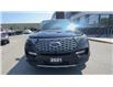 2021 Ford Explorer Platinum (Stk: 25453) in Sudbury - Image 3 of 26