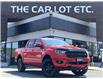 2021 Ford Ranger Lariat (Stk: 25443) in Sudbury - Image 1 of 25