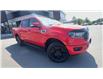 2021 Ford Ranger Lariat (Stk: 25443) in Sudbury - Image 2 of 25