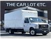 2022 Ford E-450 Cutaway Base (Stk: 25421) in Sudbury - Image 1 of 21