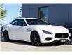 2023 Maserati Ghibli Modena Q4 (Stk: MU262) in London - Image 9 of 30