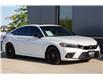 2023 Honda Civic Si Base (Stk: MU265) in London - Image 9 of 29