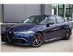 2019 Alfa Romeo Giulia Quadrifoglio (Stk: MU267) in London - Image 1 of 35