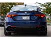 2019 Alfa Romeo Giulia Quadrifoglio (Stk: MU267) in London - Image 9 of 35