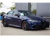 2019 Alfa Romeo Giulia Quadrifoglio (Stk: MU267) in London - Image 13 of 35