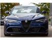 2019 Alfa Romeo Giulia Quadrifoglio (Stk: MU267) in London - Image 2 of 35