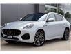 2024 Maserati Grecale GT (Stk: MU266) in London - Image 1 of 10