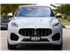2024 Maserati Grecale GT (Stk: MU266) in London - Image 2 of 10