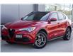 2023 Alfa Romeo Stelvio Sprint (Stk: MU270) in London - Image 1 of 33