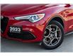 2023 Alfa Romeo Stelvio Sprint (Stk: MU270) in London - Image 3 of 33