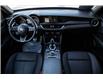 2023 Alfa Romeo Stelvio Sprint (Stk: MU270) in London - Image 11 of 33