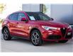 2023 Alfa Romeo Stelvio Sprint (Stk: MU270) in London - Image 10 of 33