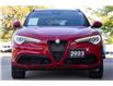 2023 Alfa Romeo Stelvio Sprint (Stk: MU270) in London - Image 2 of 33