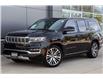 2022 Jeep Grand Wagoneer Series III (Stk: MU269) in London - Image 1 of 49
