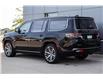 2022 Jeep Grand Wagoneer Series III (Stk: MU269) in London - Image 6 of 49