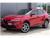 2024 Alfa Romeo Tonale PHEV Veloce (Stk: P24068D) in London - Image 1 of 34