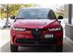2024 Alfa Romeo Tonale PHEV Veloce (Stk: P24068D) in London - Image 2 of 34