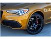 2022 Alfa Romeo Stelvio ti (Stk: MU261A) in London - Image 3 of 33