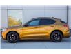 2022 Alfa Romeo Stelvio ti (Stk: MU261A) in London - Image 4 of 33