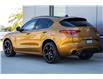 2022 Alfa Romeo Stelvio ti (Stk: MU261A) in London - Image 6 of 33