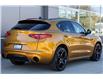 2022 Alfa Romeo Stelvio ti (Stk: MU261A) in London - Image 8 of 33