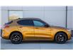 2022 Alfa Romeo Stelvio ti (Stk: MU261A) in London - Image 9 of 33