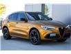 2022 Alfa Romeo Stelvio ti (Stk: MU261A) in London - Image 10 of 33