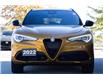 2022 Alfa Romeo Stelvio ti (Stk: MU261A) in London - Image 2 of 33