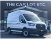 2021 Ford Transit-250 Cargo Base (Stk: 25506-2) in Sudbury - Image 1 of 23